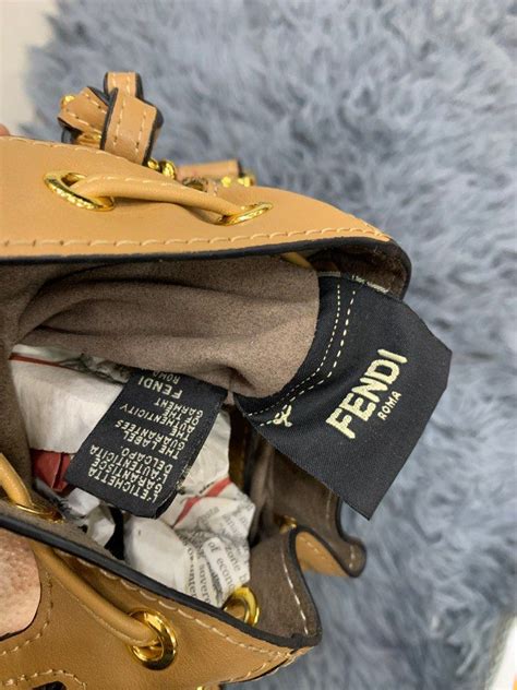 fendi 00705759